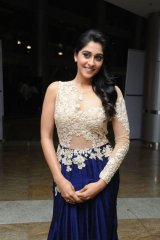 Regina at Pilla Nuvvu leni Jeevitham Success Meet